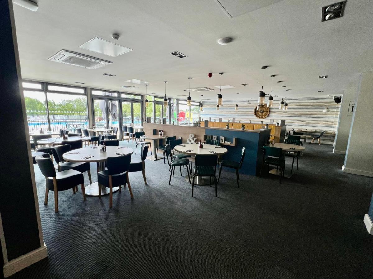 Ferienhaus Cottontail - Hot Tub - Pet Friendly South Cerney