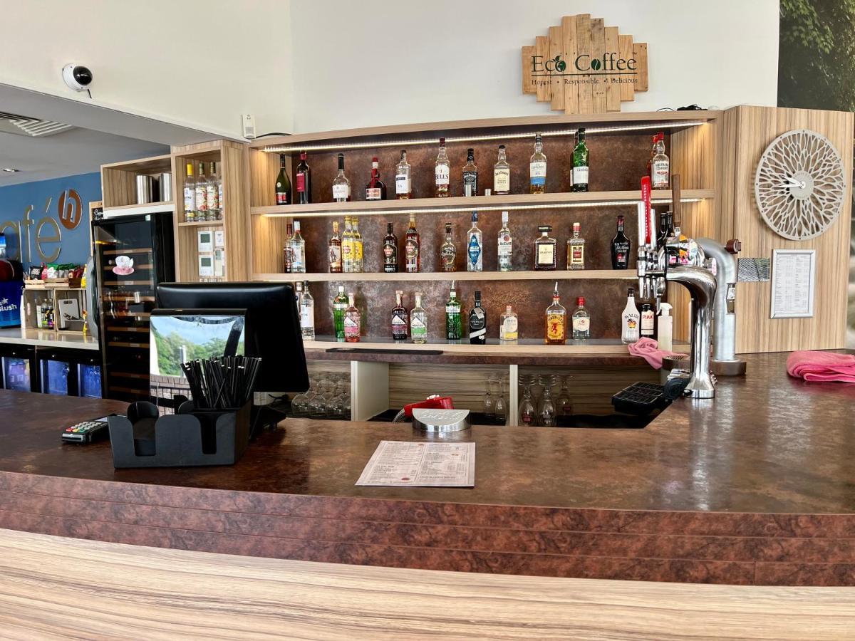 Cottontail - Hot Tub - Pet Friendly Ferienhaus