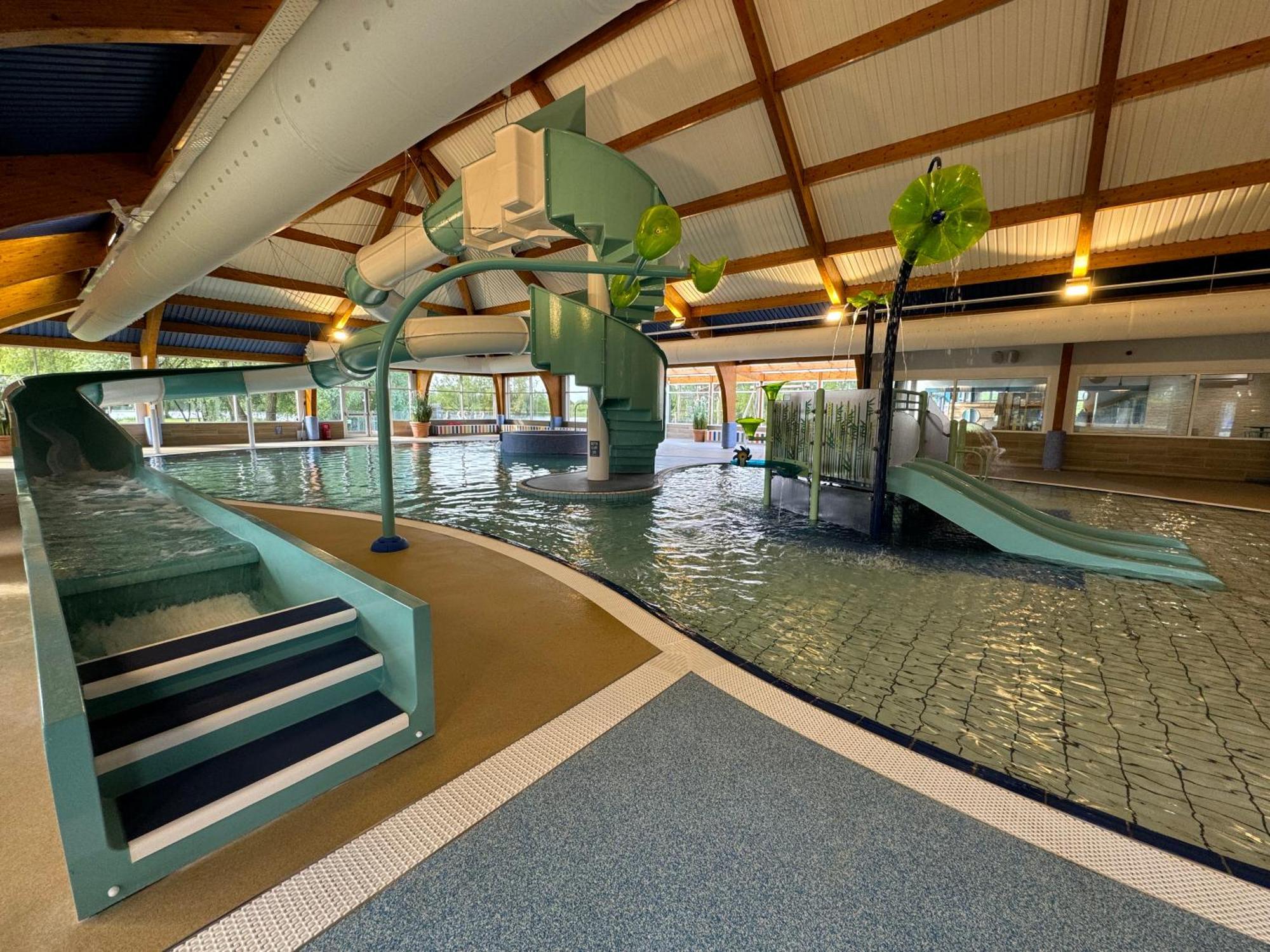 Cottontail - Hot Tub - Pet Friendly Ferienhaus *