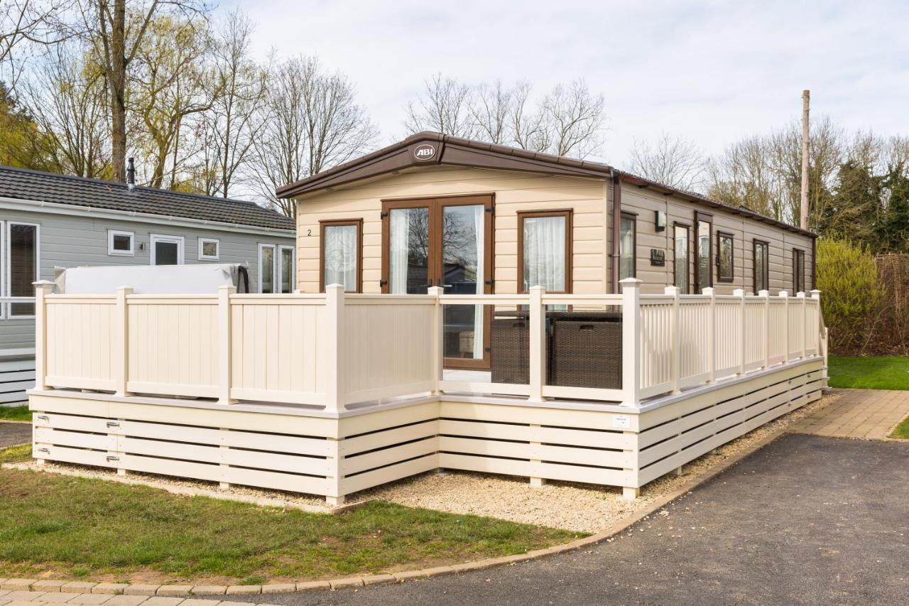 Cottontail - Hot Tub - Pet Friendly Holiday home