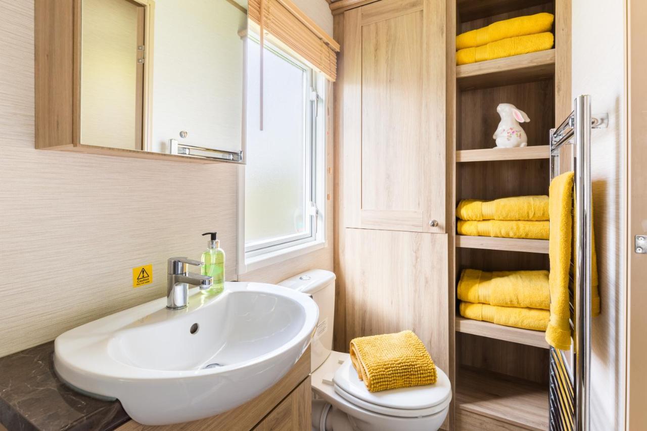 Holiday home Cottontail - Hot Tub - Pet Friendly *