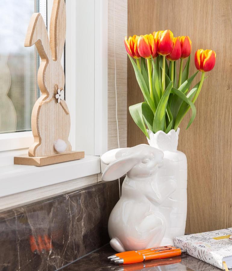 Cottontail - Hot Tub - Pet Friendly Holiday home