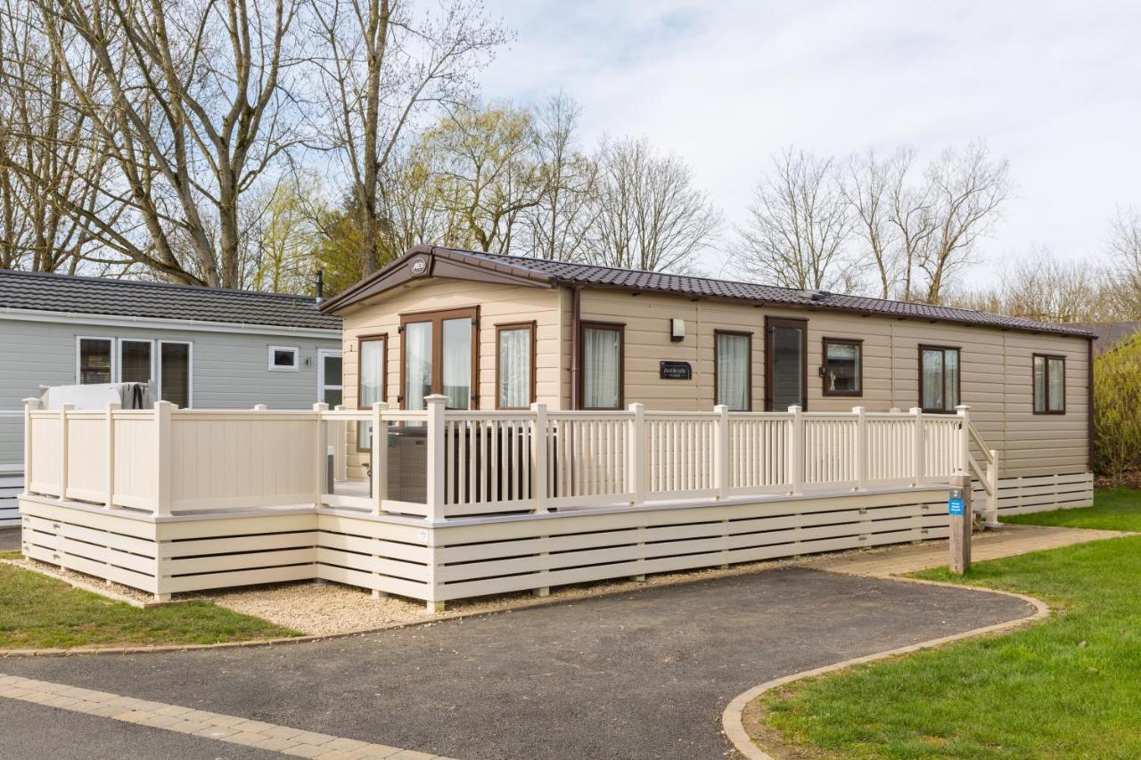 Holiday home Cottontail - Hot Tub - Pet Friendly