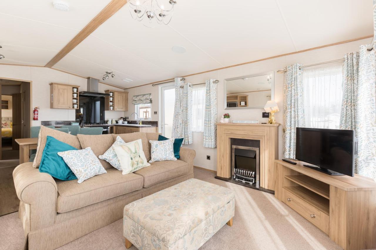 Cottontail - Hot Tub - Pet Friendly Holiday home *