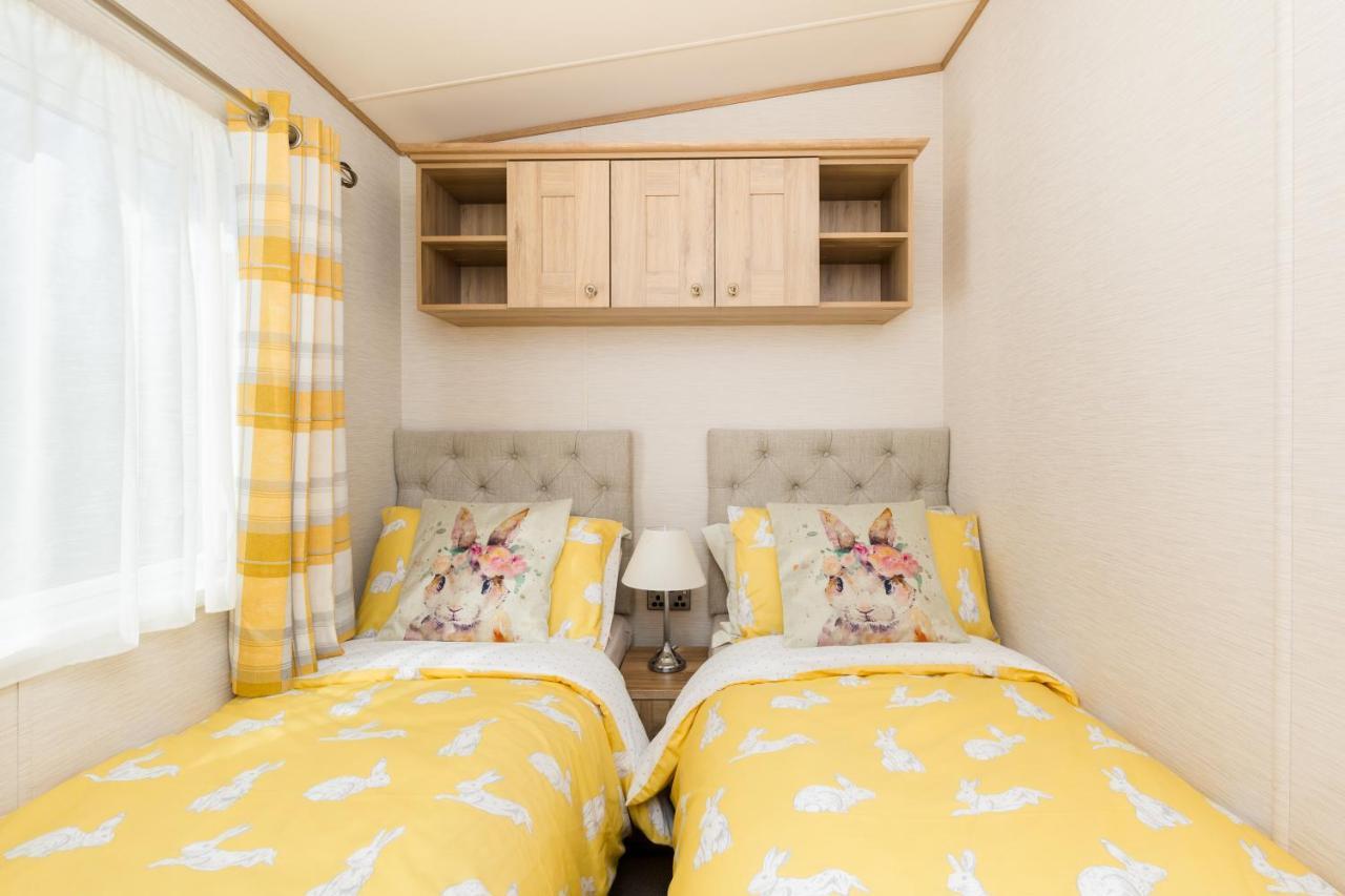 Holiday home Cottontail - Hot Tub - Pet Friendly South Cerney