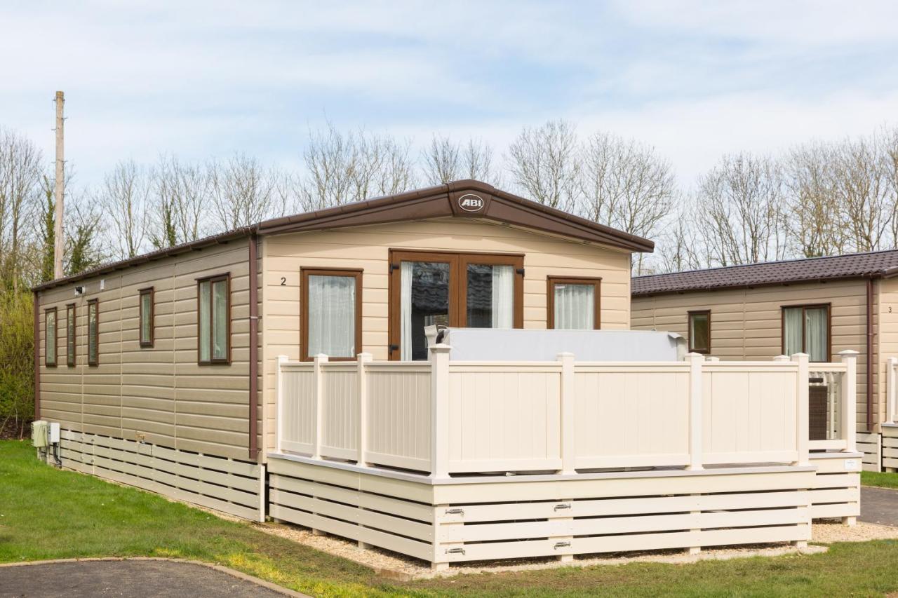 Cottontail - Hot Tub - Pet Friendly Holiday home