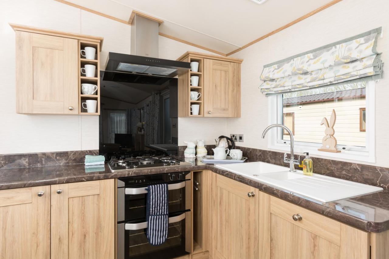 Cottontail - Hot Tub - Pet Friendly Holiday home *