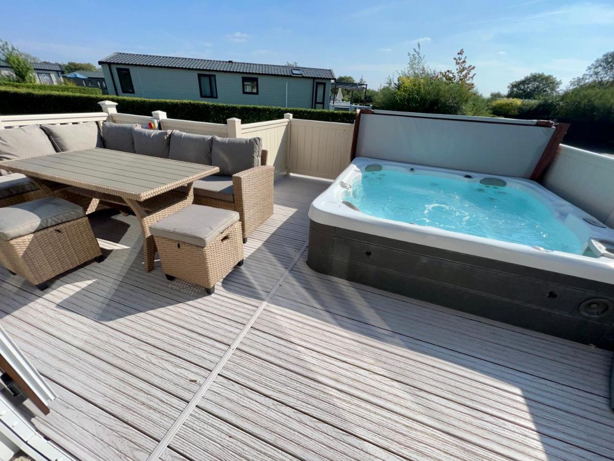 Holiday home Cottontail - Hot Tub - Pet Friendly