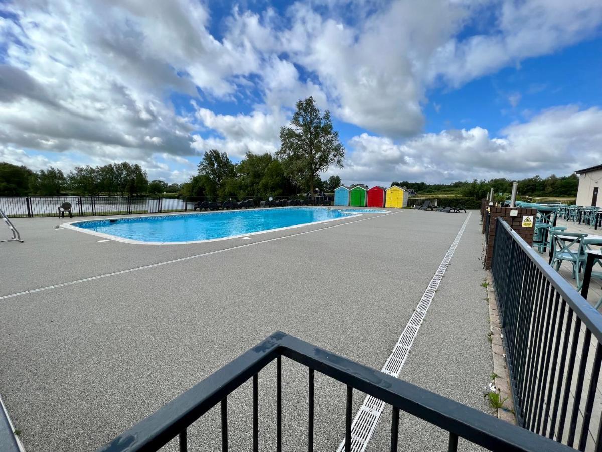 Holiday home Cottontail - Hot Tub - Pet Friendly South Cerney