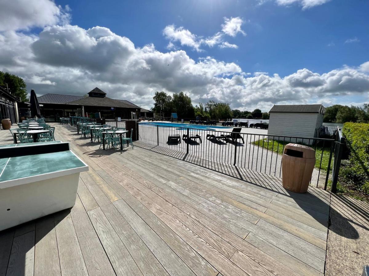Holiday home Cottontail - Hot Tub - Pet Friendly *