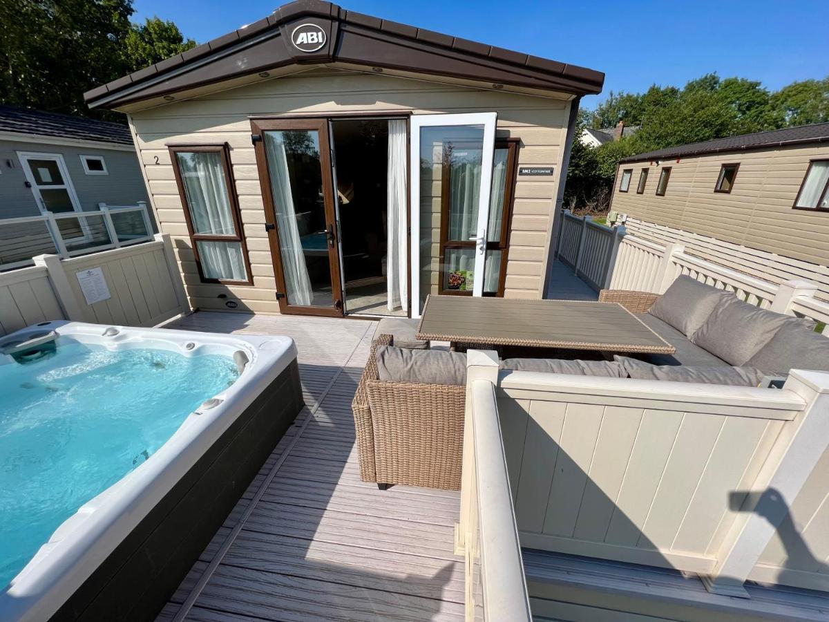 Cottontail - Hot Tub - Pet Friendly * South Cerney
