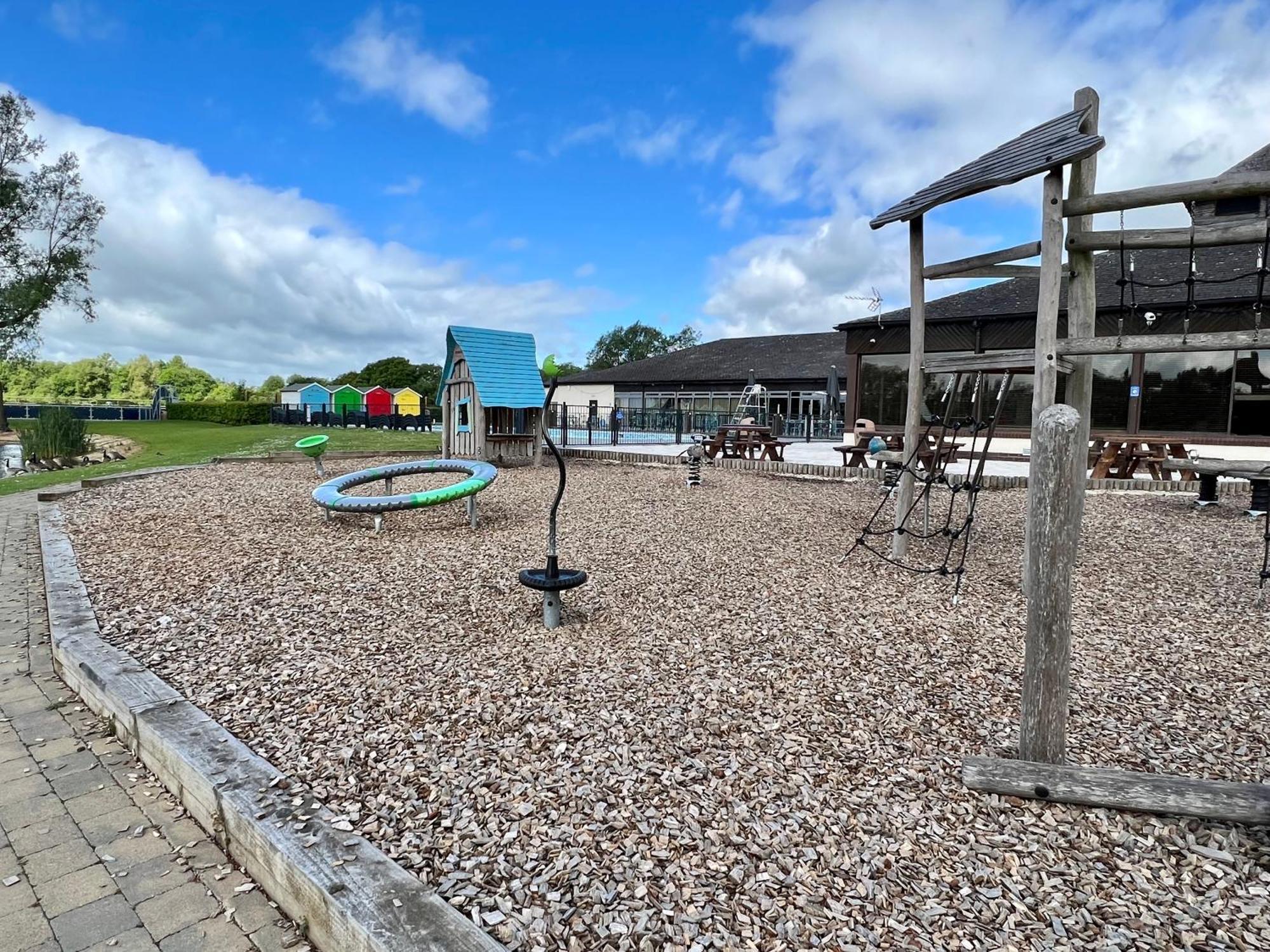 Cottontail - Hot Tub - Pet Friendly *