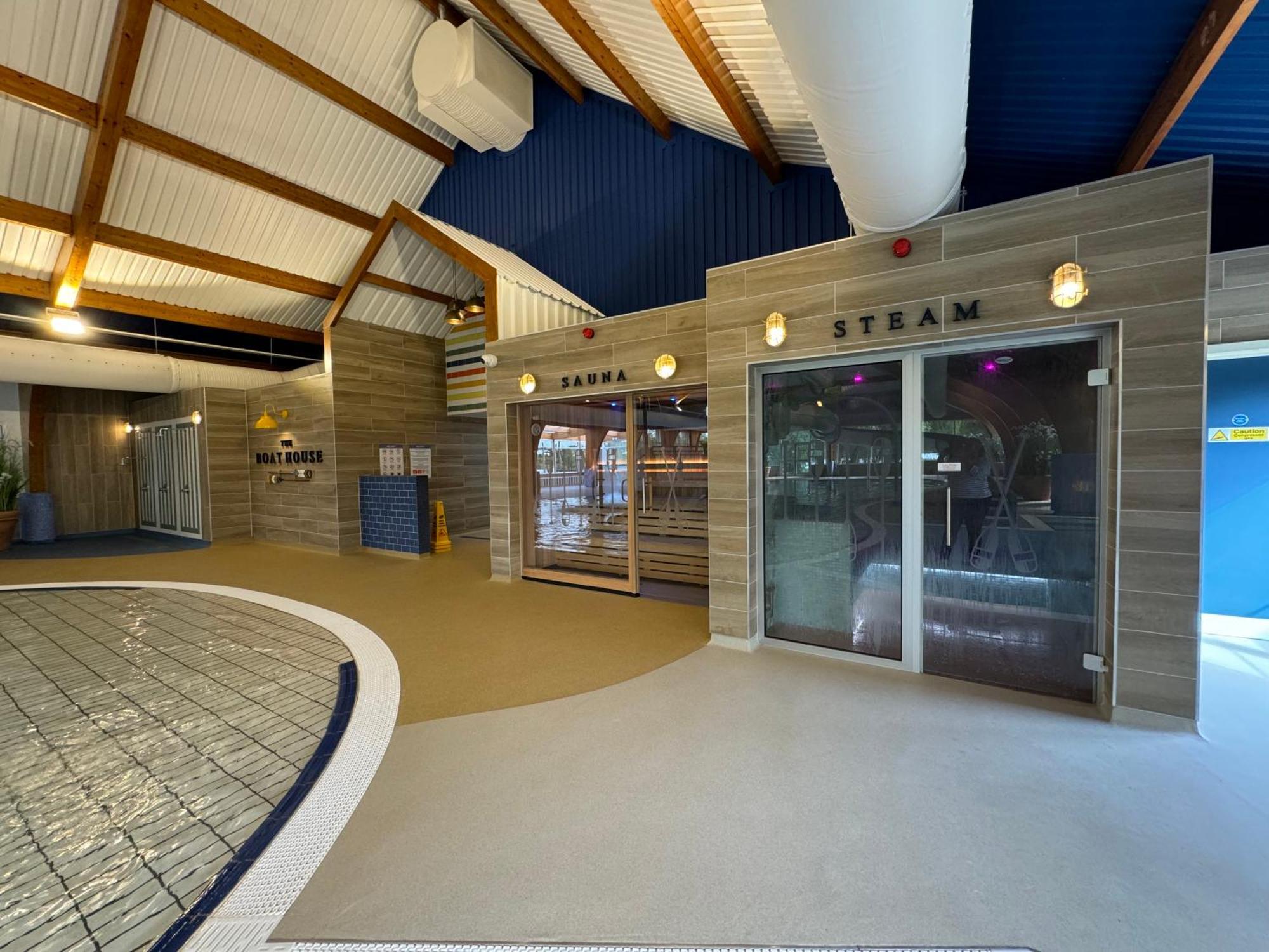 Cottontail - Hot Tub - Pet Friendly Holiday home